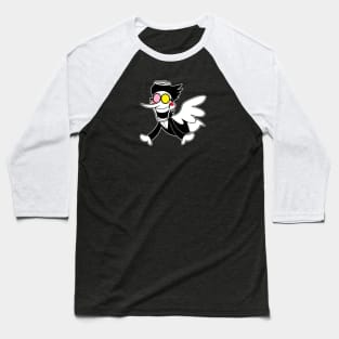 Press F1 For Help Baseball T-Shirt